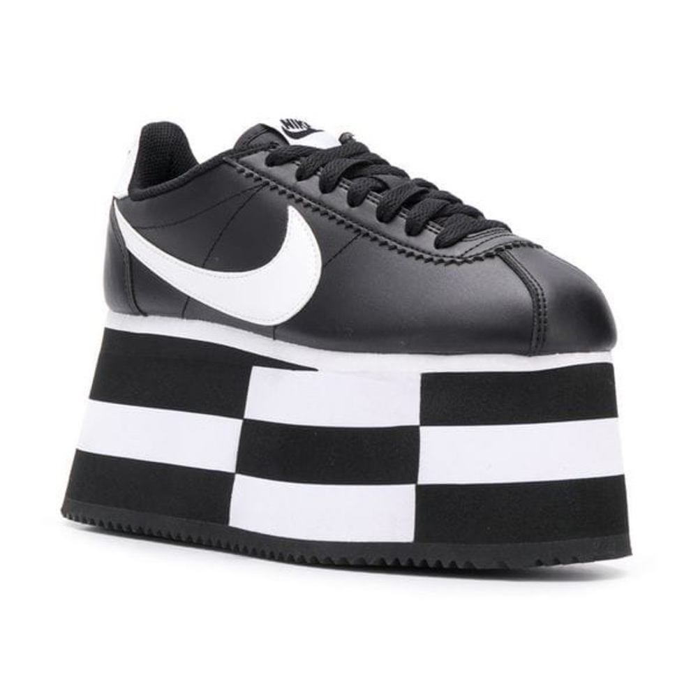 Comme Des Garçons Nike Cortez
